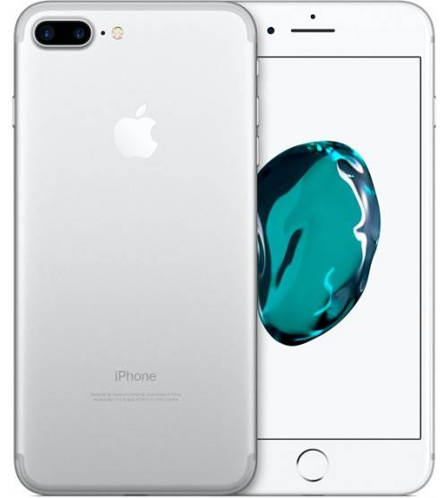 Смартфон APPLE iPhone 7 128Gb Silver Смартфон APPLE iPhone 7 128Gb Silver