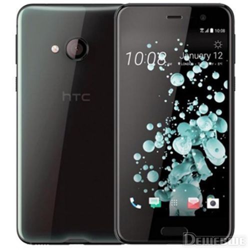 Смартфон HTC U PLAY 3/32Gb Dual Sim Brilliant Black Смартфон HTC U PLAY 3/32Gb Dual Sim Brilliant Black