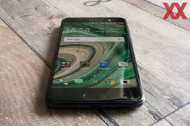 Смартфон HTC U PLAY 3/32Gb Dual Sim Brilliant Black Смартфон HTC U PLAY 3/32Gb Dual Sim Brilliant Black