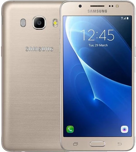 Смартфон SAMSUNG SM-J510H Galaxy J5 Duos ZDD (gold) Смартфон SAMSUNG SM-J510H Galaxy J5 Duos ZDD (gold)