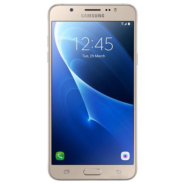 Смартфон SAMSUNG SM-J510H Galaxy J5 Duos ZDD (gold) Смартфон SAMSUNG SM-J510H Galaxy J5 Duos ZDD (gold)